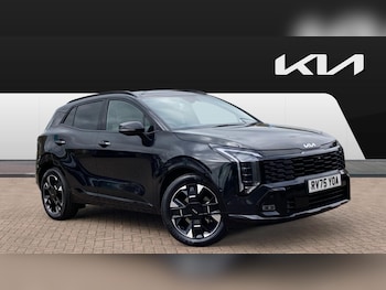 Used Kia Sportage 2025 for sale - 78354091: Photo