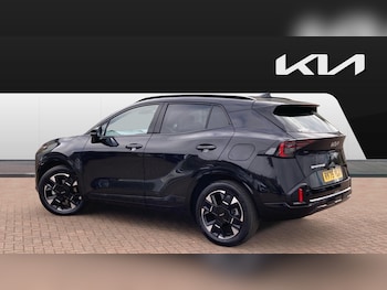 Used Kia Sportage 2025 for sale - 78354091: Photo