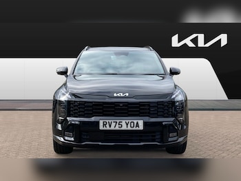 Used Kia Sportage 2025 for sale - 78354091: Photo