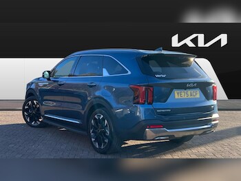 Used Kia Sorento 2025 for sale - 77871912: Photo