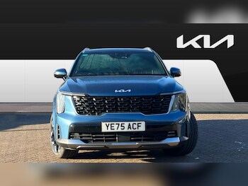 Used Kia Sorento 2025 for sale - 77871912: Photo