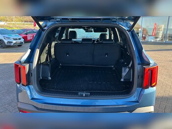 Used Kia Sorento 2025 for sale - 77871912: Photo