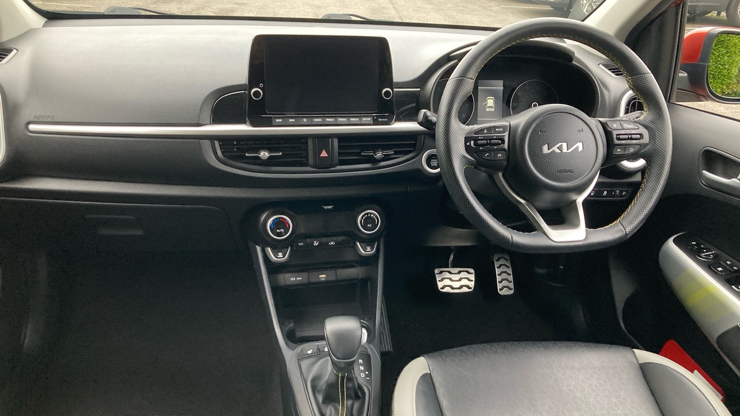 Used Kia Picanto 2022 for sale - 77420167: Photo 10