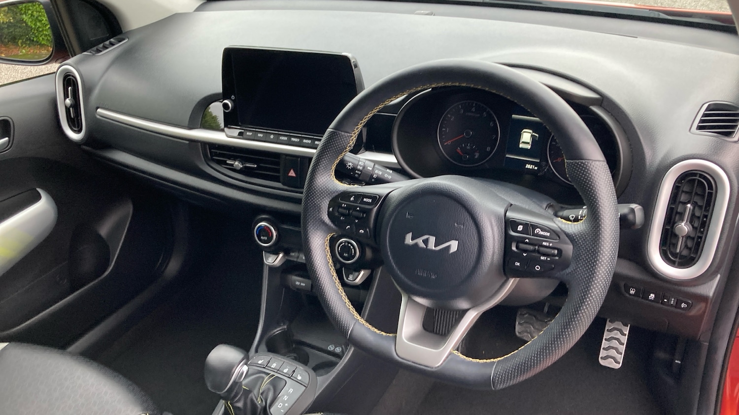 Used Kia Picanto 2022 for sale - 77420167: Photo 11