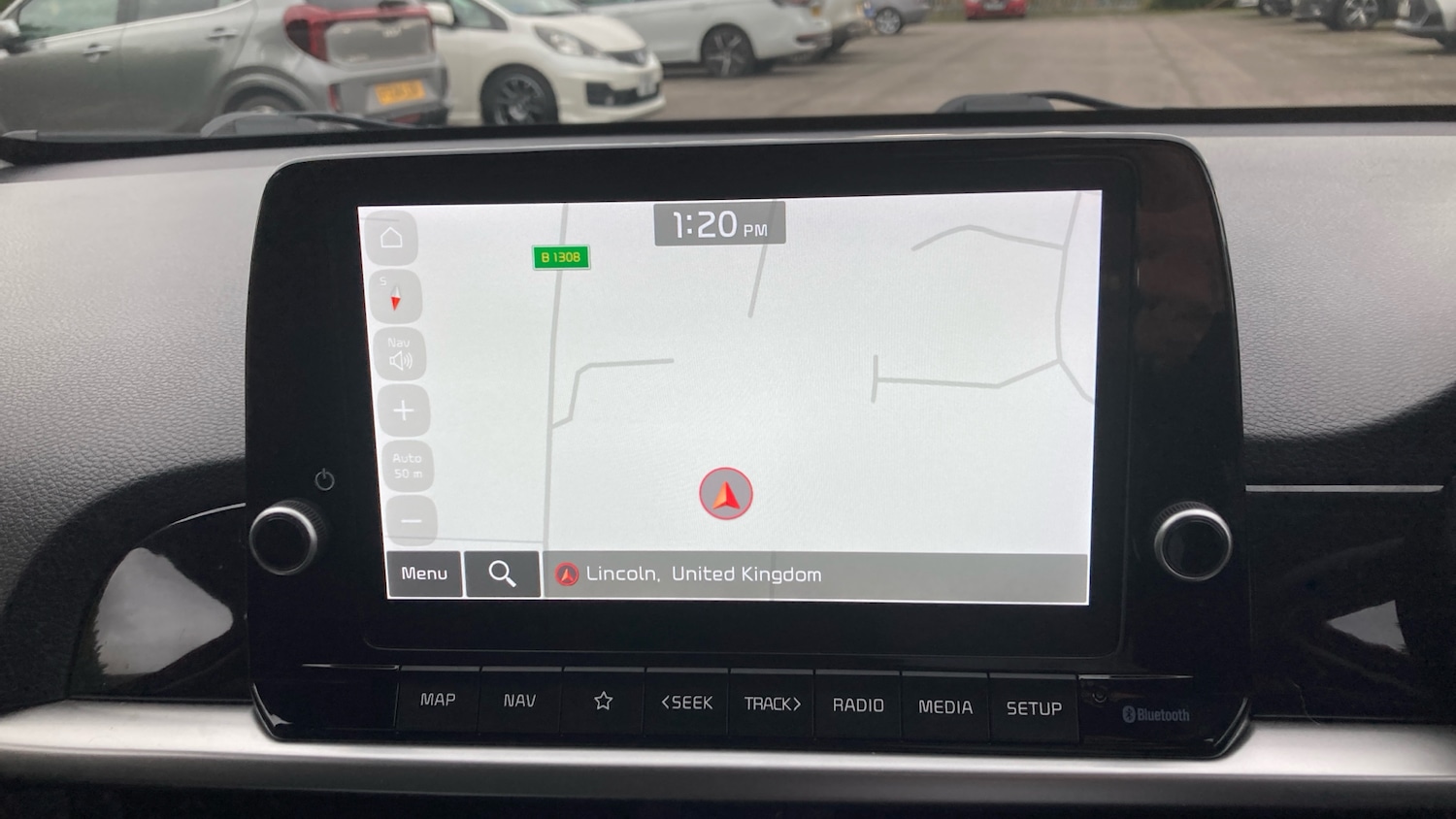 Used Kia Picanto 2022 for sale - 77420167: Photo 12