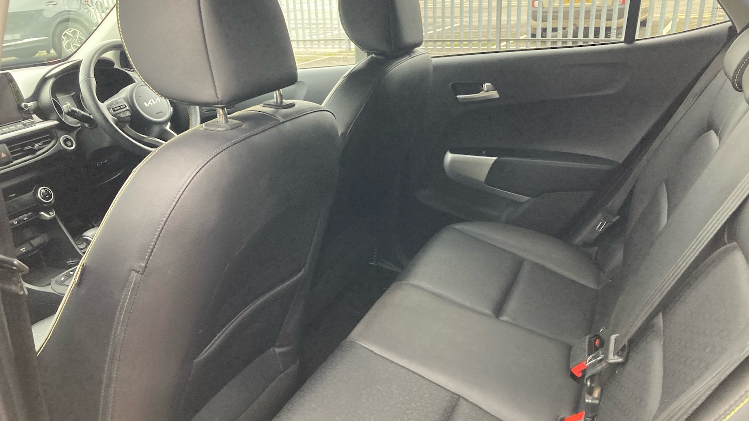 Used Kia Picanto 2022 for sale - 77420167: Photo 16