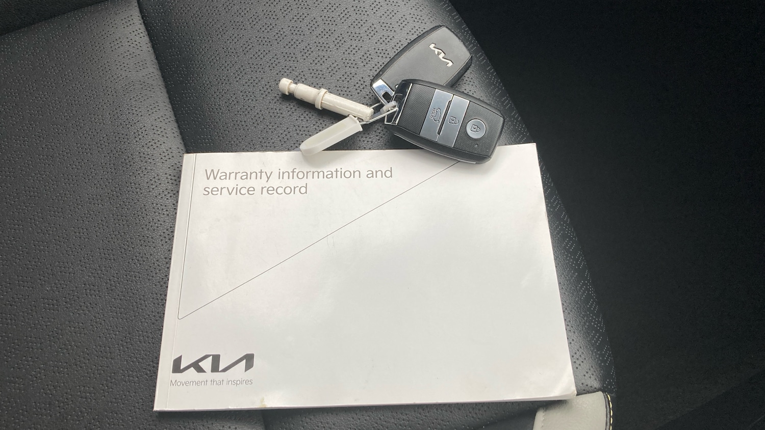 Used Kia Picanto 2022 for sale - 77420167: Photo 19