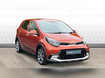 Used Kia Picanto 2022 for sale - 77420167: Photo