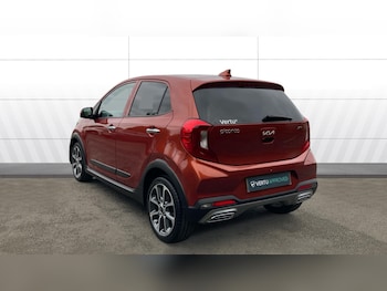 Used Kia Picanto 2022 for sale - 77420167: Photo