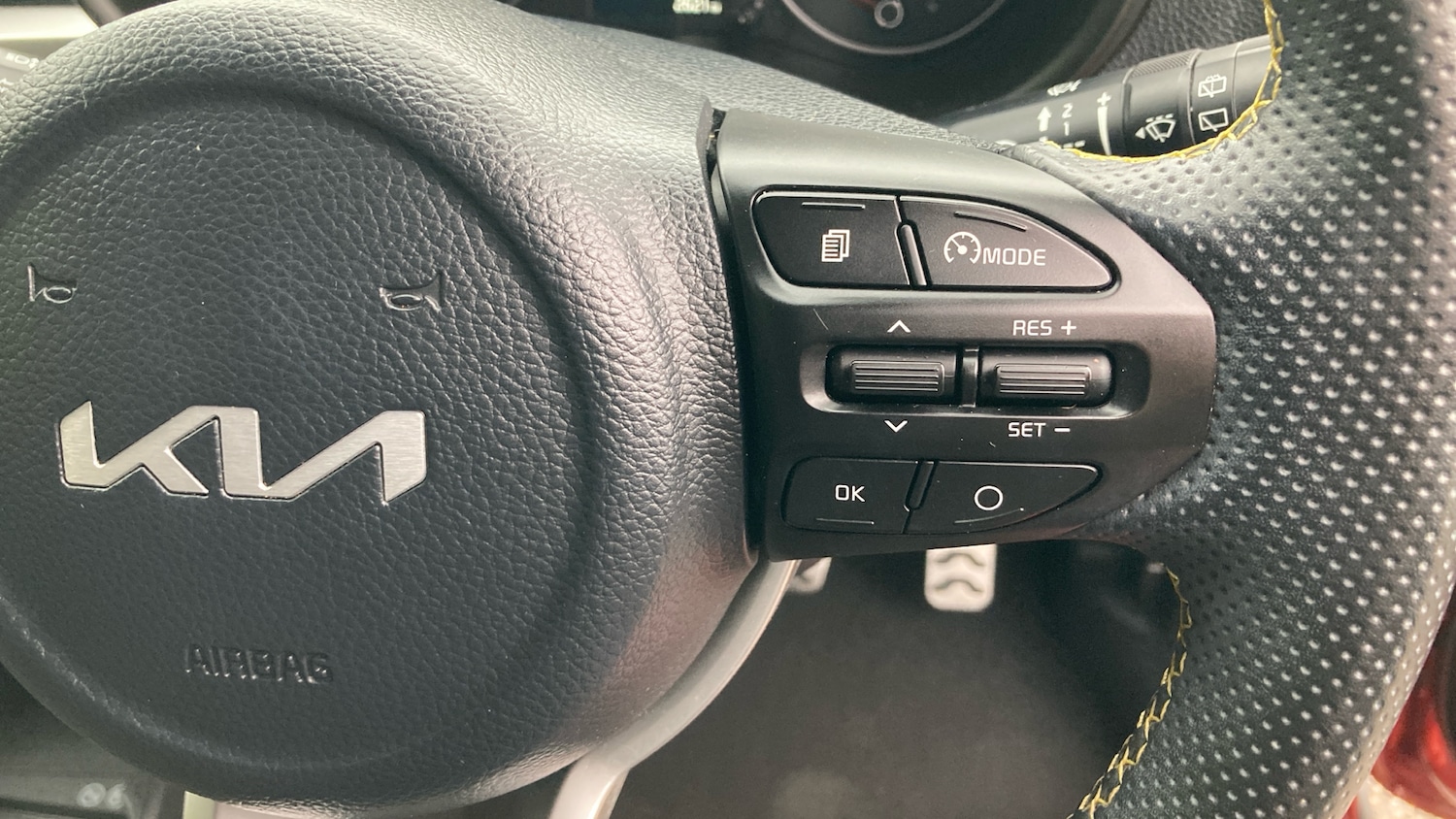 Used Kia Picanto 2022 for sale - 77420167: Photo 30