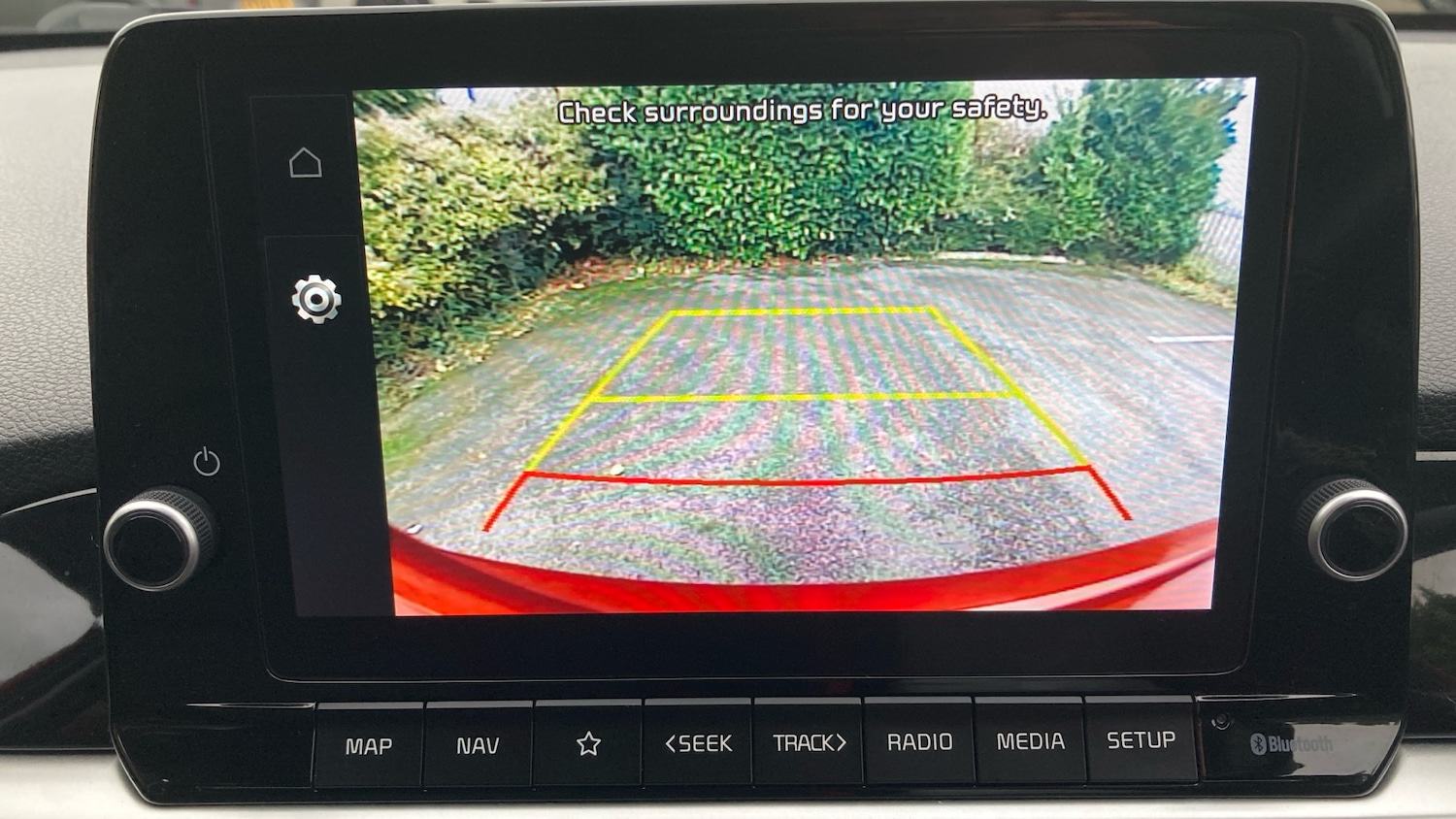 Used Kia Picanto 2022 for sale - 77420167: Photo 36