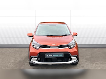 Used Kia Picanto 2022 for sale - 77420167: Photo