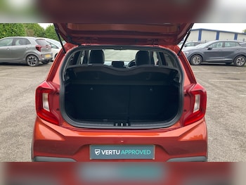 Used Kia Picanto 2022 for sale - 77420167: Photo