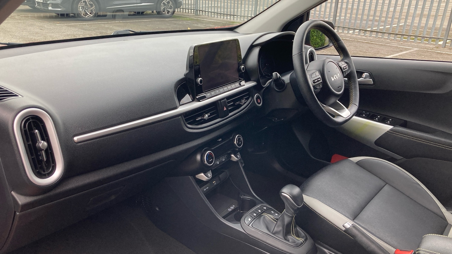 Used Kia Picanto 2022 for sale - 77420167: Photo 9