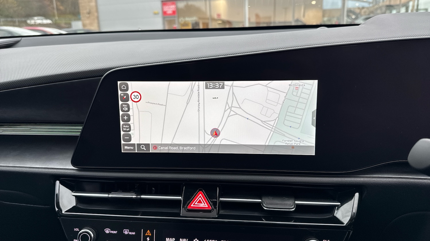 Used Kia Niro 2023 for sale - 76583139: Photo 12