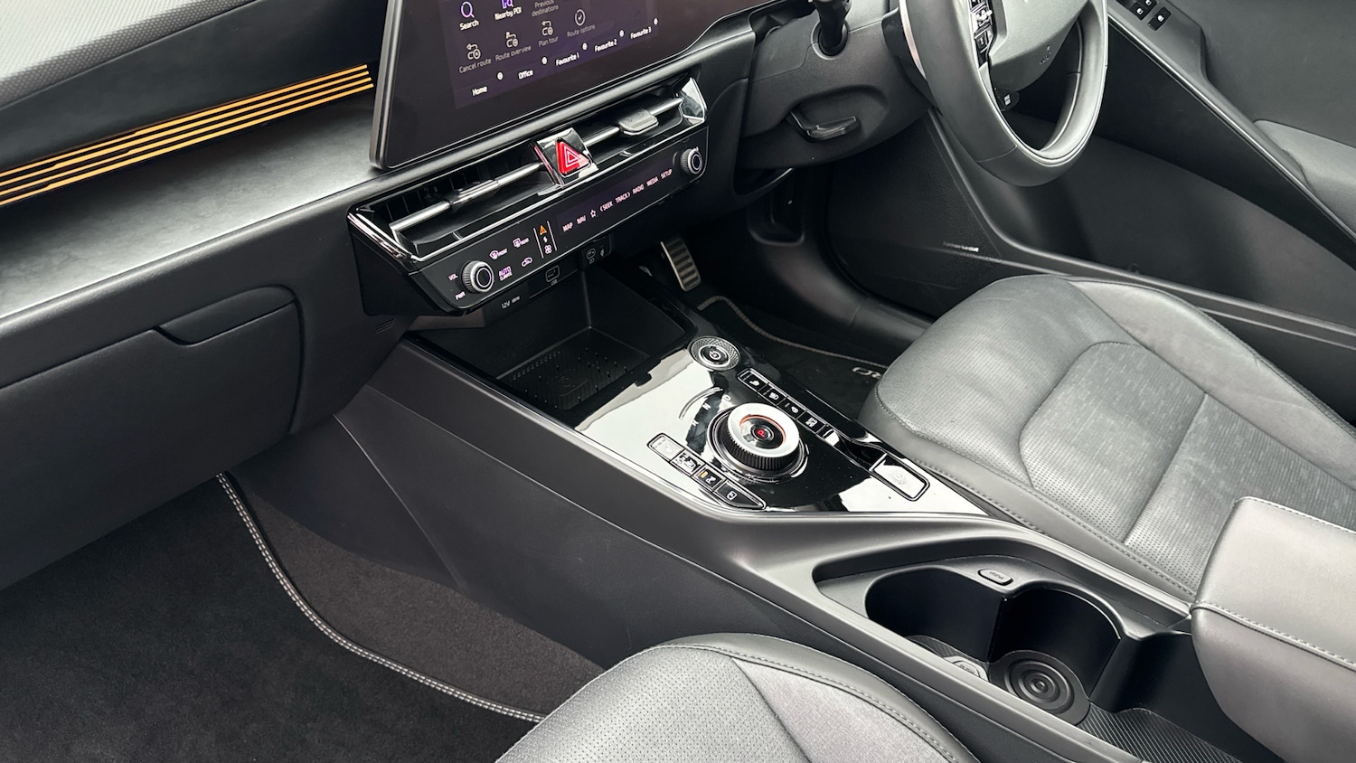 Used Kia Niro 2023 for sale - 76583139: Photo 13