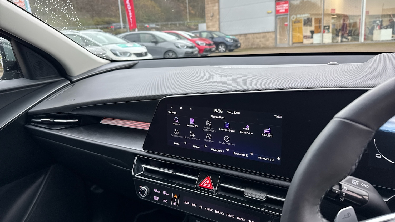 Used Kia Niro 2023 for sale - 76583139: Photo 14