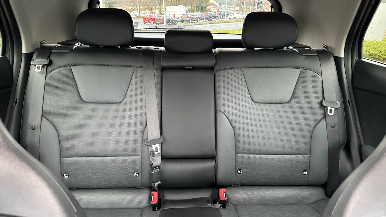 Used Kia Niro 2023 for sale - 76583139: Photo 15