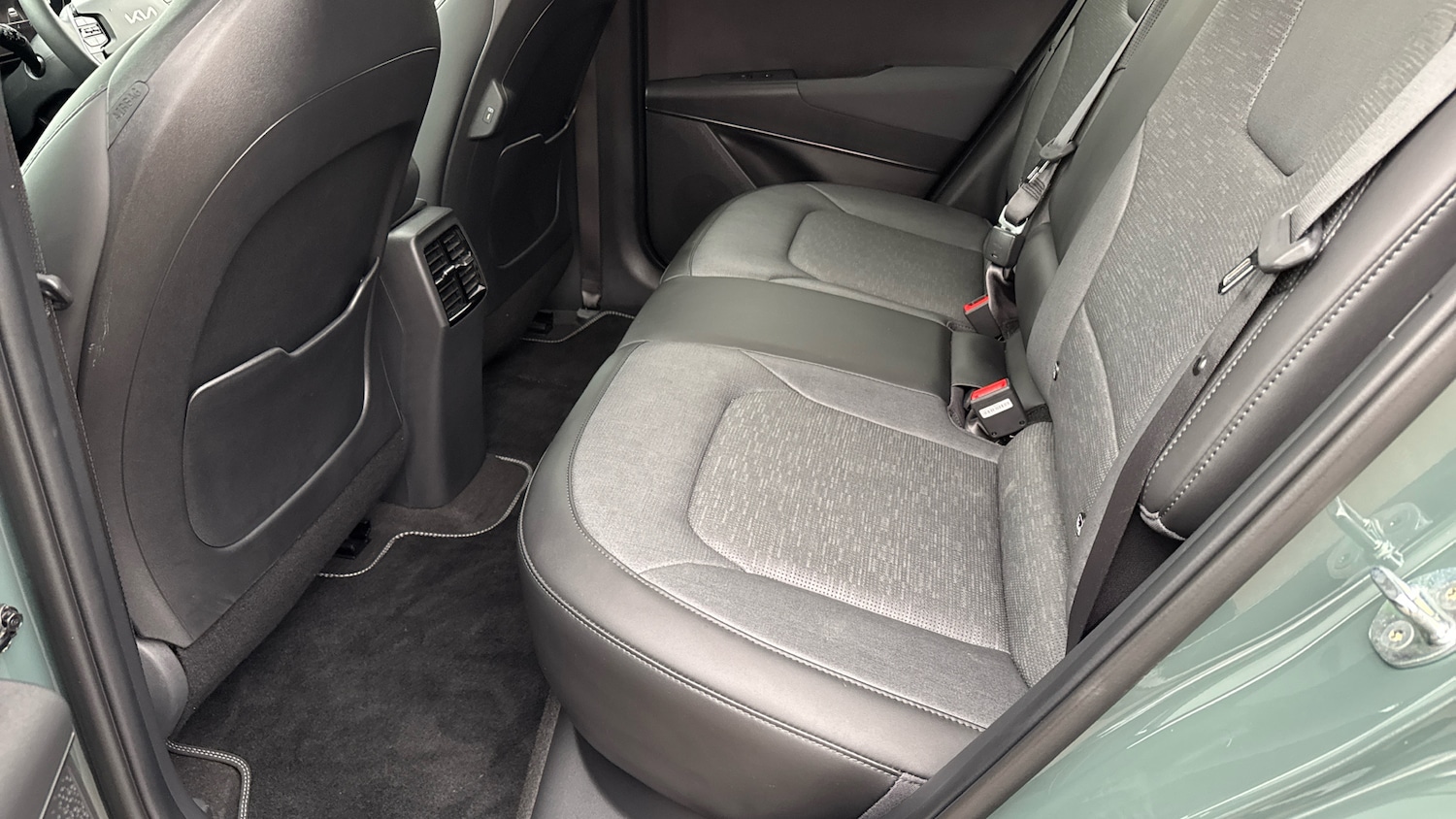 Used Kia Niro 2023 for sale - 76583139: Photo 16