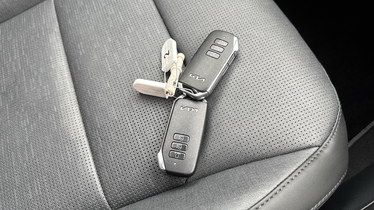 Used Kia Niro 2023 for sale - 76583139: Photo 20