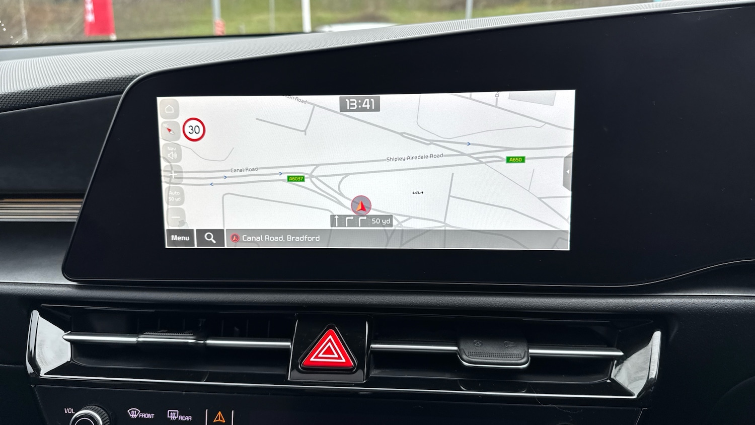 Used Kia Niro 2023 for sale - 76583139: Photo 21