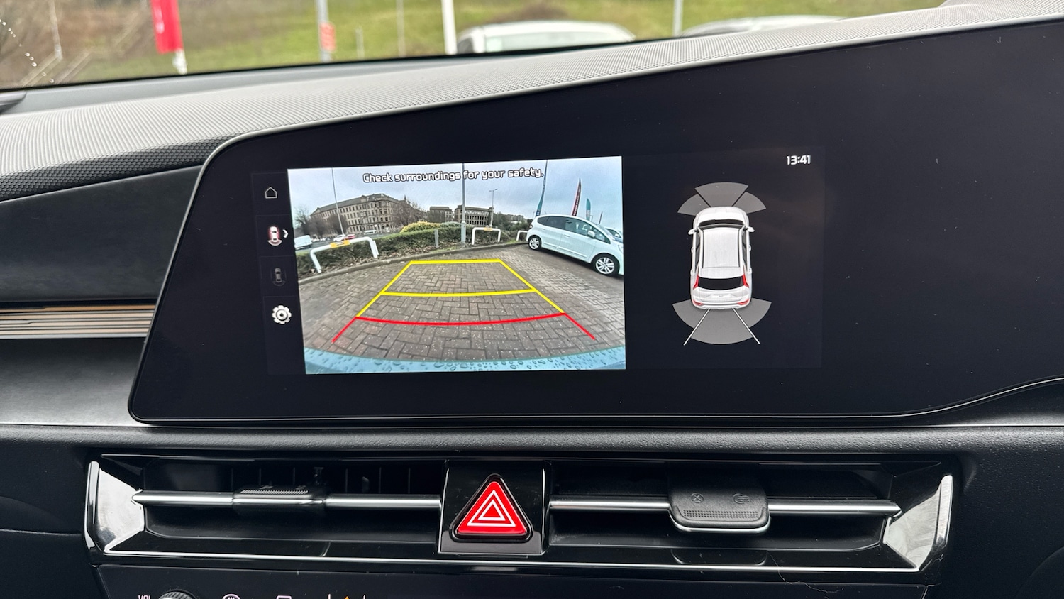 Used Kia Niro 2023 for sale - 76583139: Photo 22