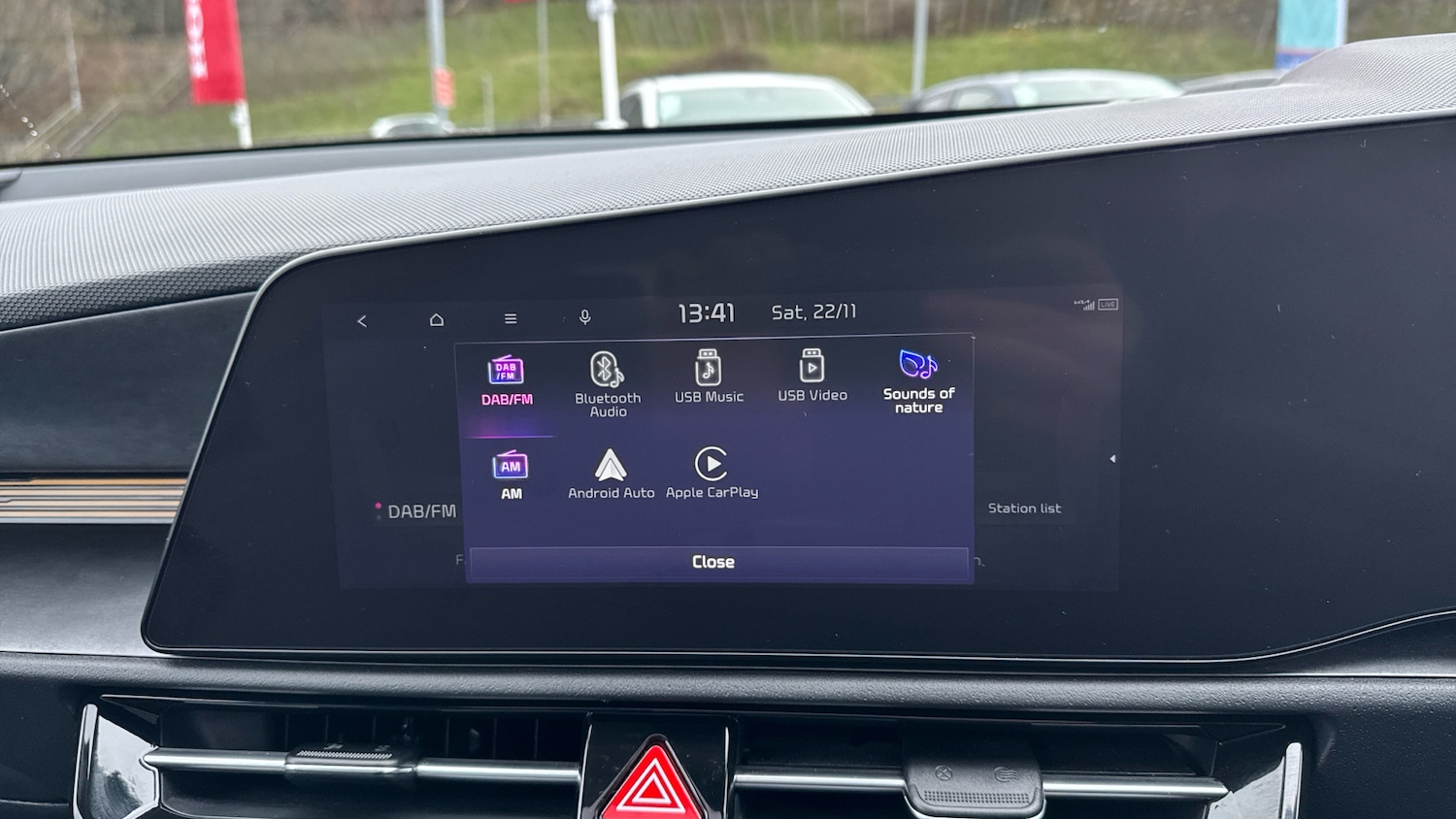 Used Kia Niro 2023 for sale - 76583139: Photo 24