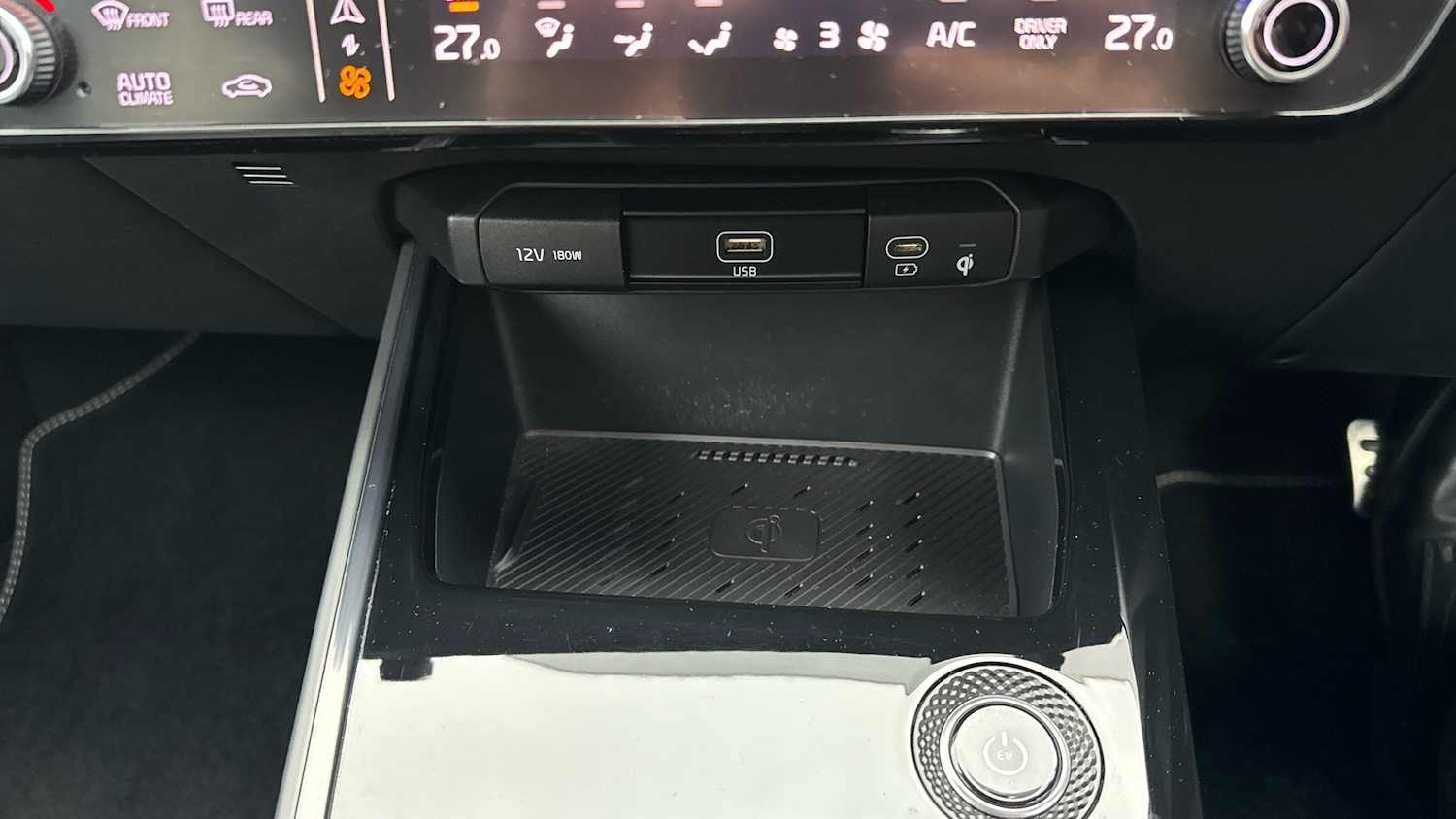 Used Kia Niro 2023 for sale - 76583139: Photo 27