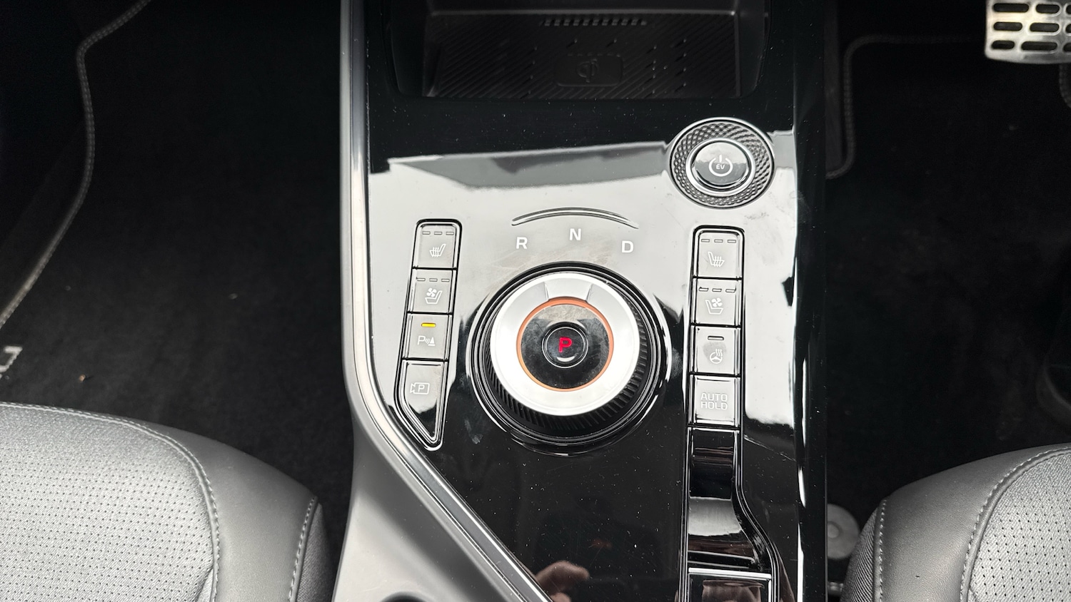 Used Kia Niro 2023 for sale - 76583139: Photo 28