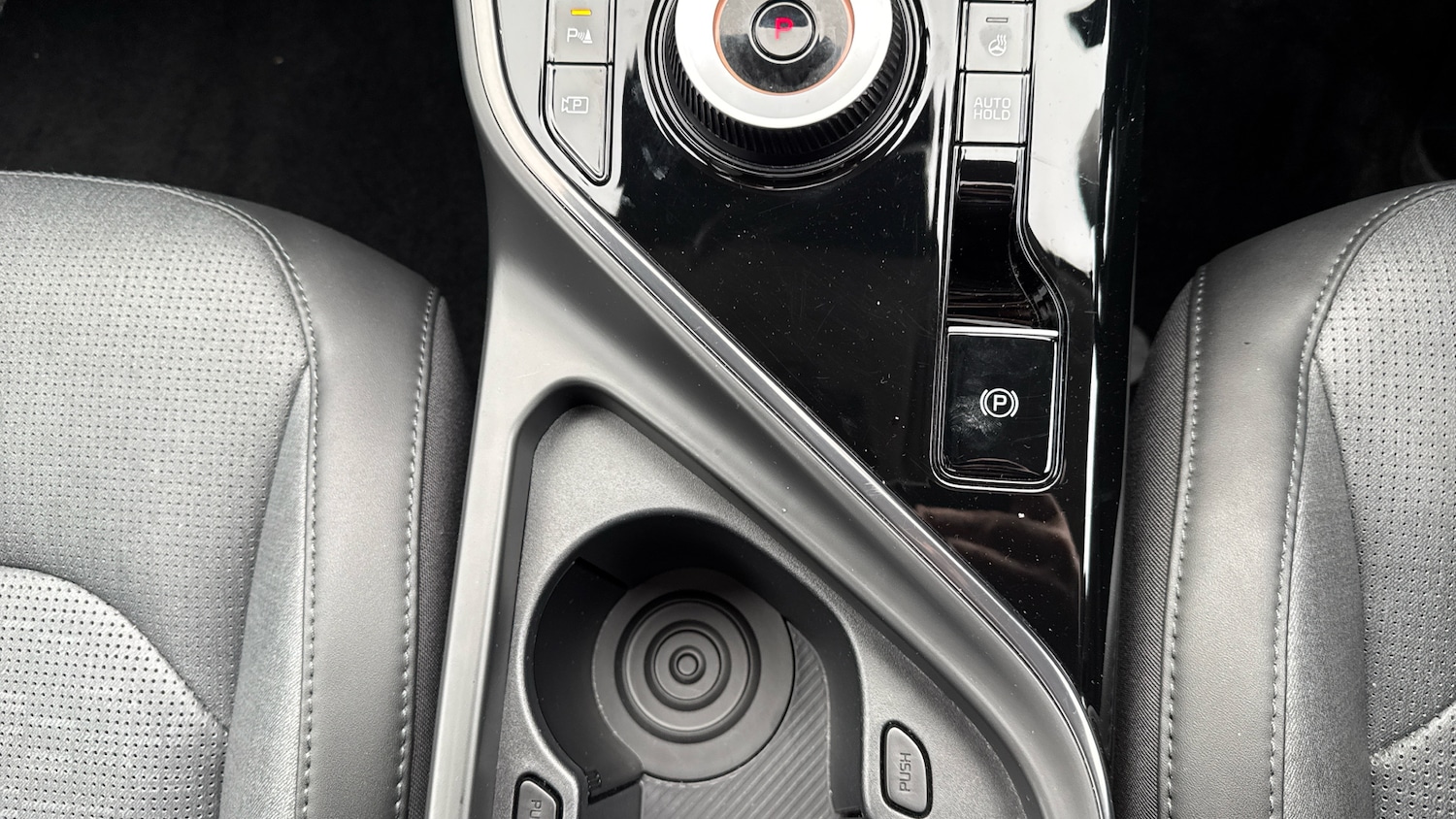 Used Kia Niro 2023 for sale - 76583139: Photo 29