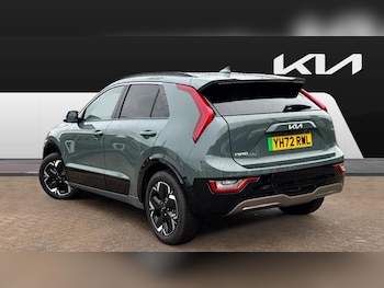Used Kia Niro 2023 for sale - 76583139: Photo