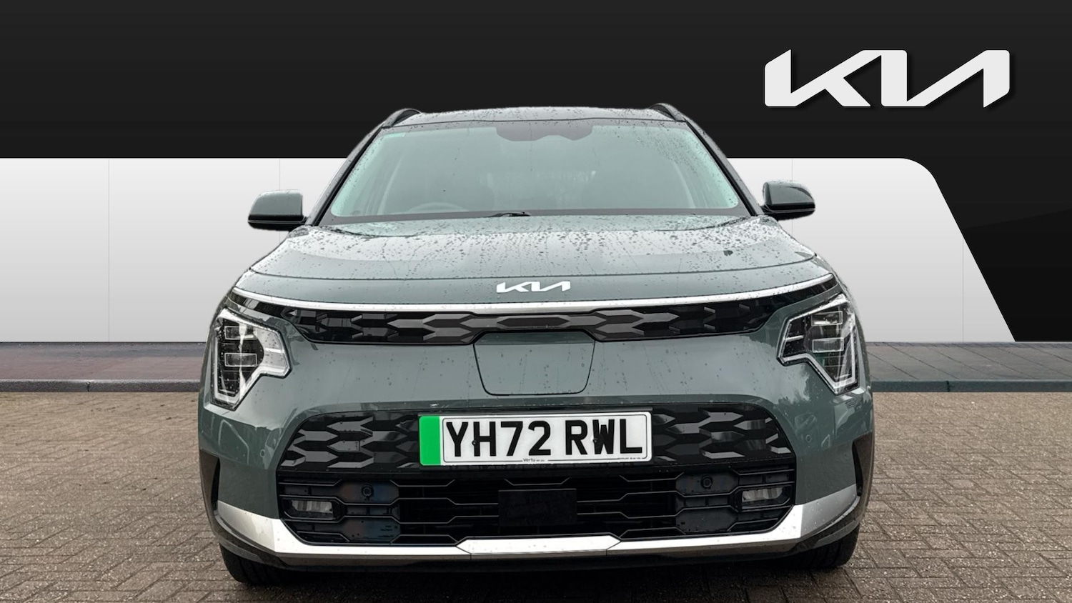 Used Kia Niro 2023 for sale - 76583139: Photo 3