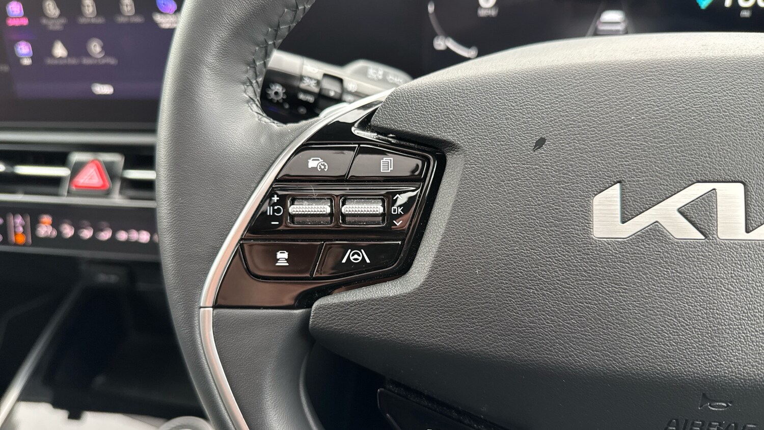 Used Kia Niro 2023 for sale - 76583139: Photo 30