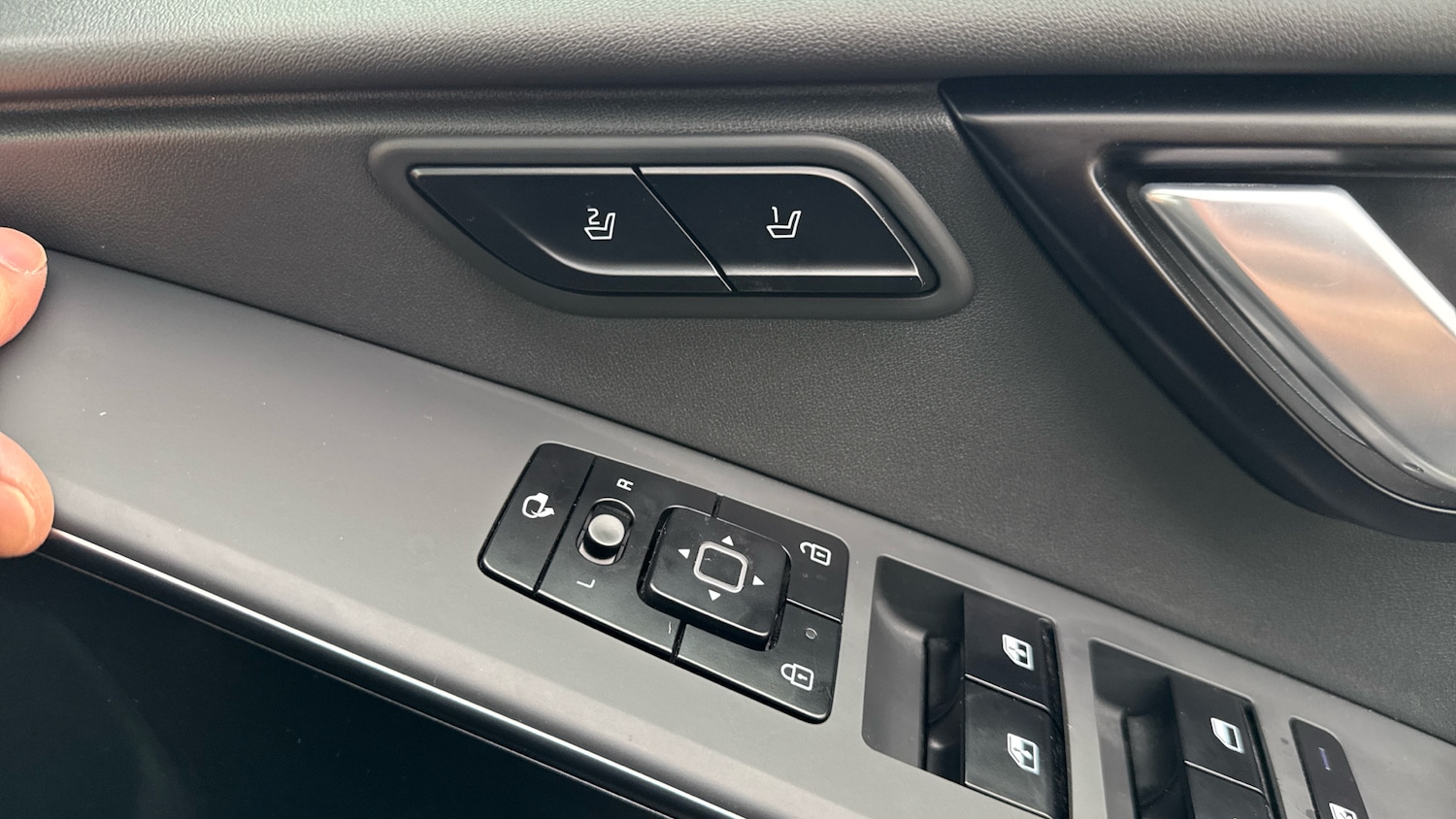 Used Kia Niro 2023 for sale - 76583139: Photo 36