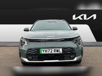 Used Kia Niro 2023 for sale - 76583139: Photo