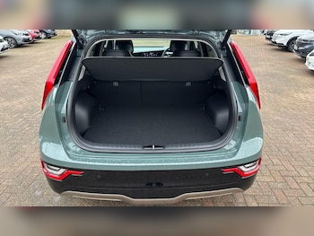 Used Kia Niro 2023 for sale - 76583139: Photo