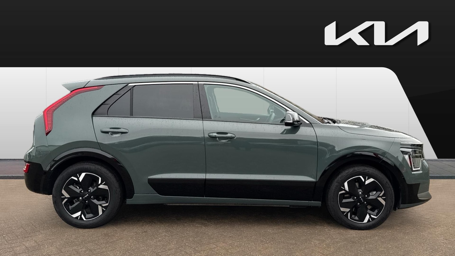 Used Kia Niro 2023 for sale - 76583139: Photo 5