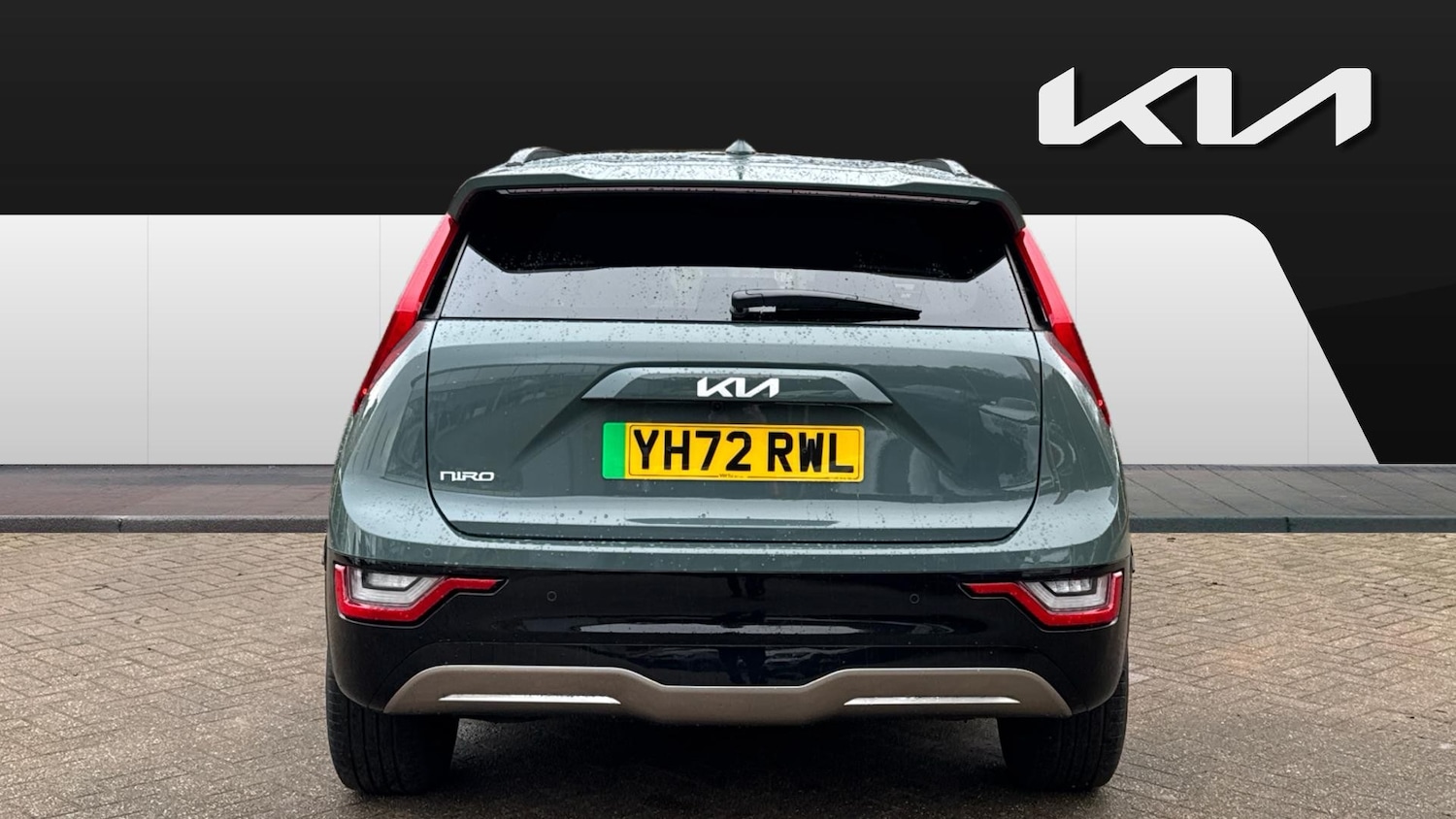 Used Kia Niro 2023 for sale - 76583139: Photo 6