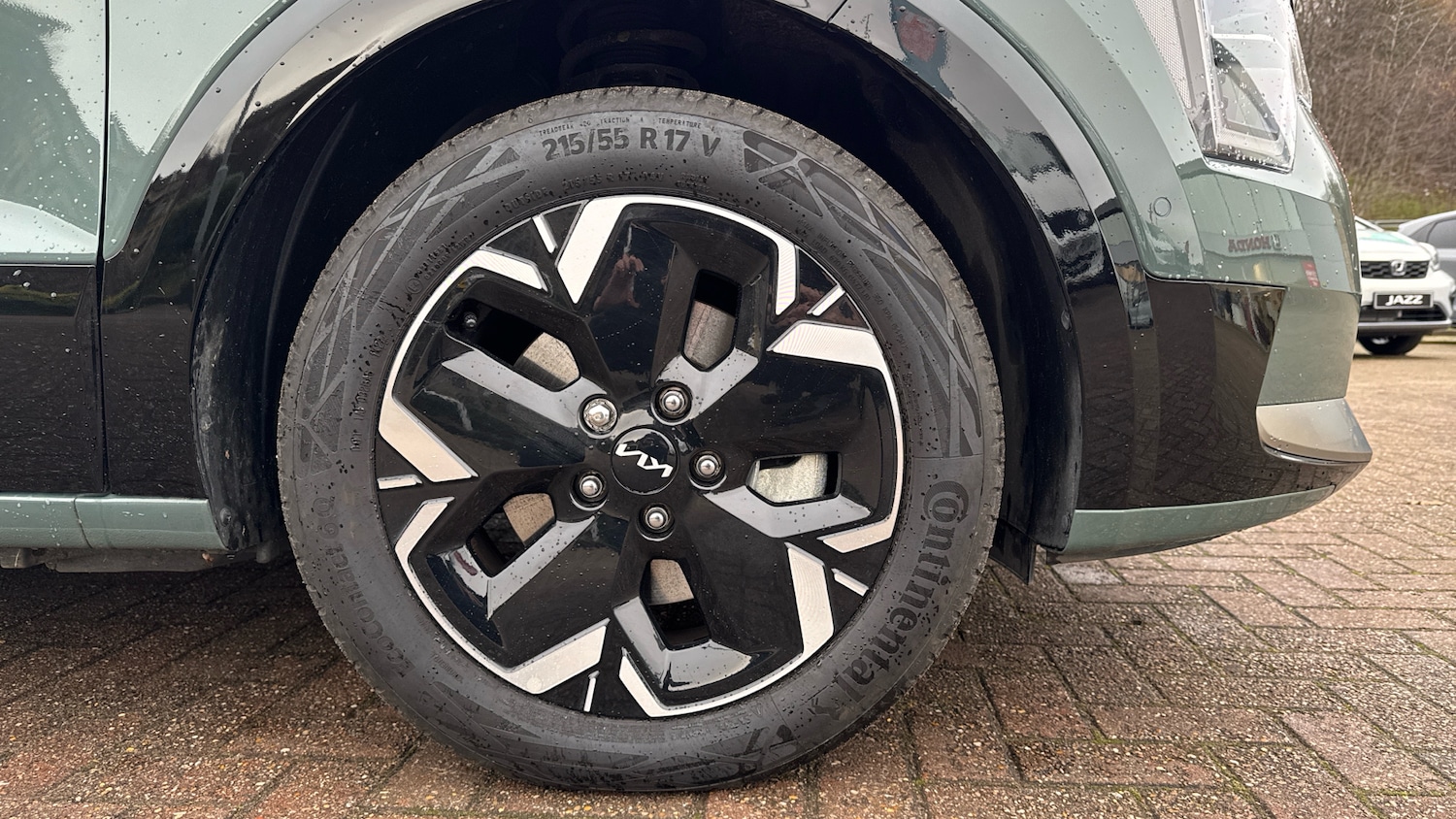 Used Kia Niro 2023 for sale - 76583139: Photo 7