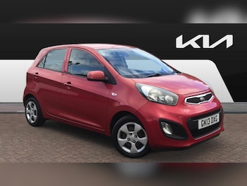 Used Kia Picanto 2013 for sale - 79379303: Photo
