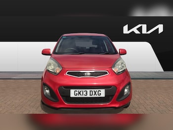 Used Kia Picanto 2013 for sale - 79379303: Photo