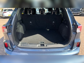 Used Ford Kuga 2021 for sale - 79614802: Photo