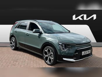 Used Kia Niro 2026 for sale - 79639446: Photo