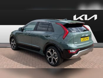 Used Kia Niro 2026 for sale - 79639446: Photo