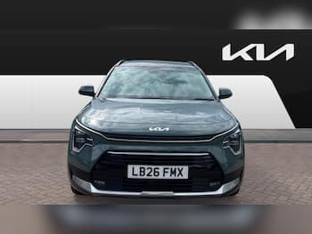 Used Kia Niro 2026 for sale - 79639446: Photo