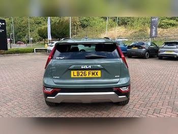 Used Kia Niro 2026 for sale - 79639446: Photo