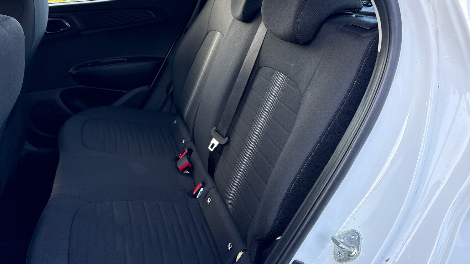 Used Hyundai i10 2023 for sale - 77567620: Photo 16