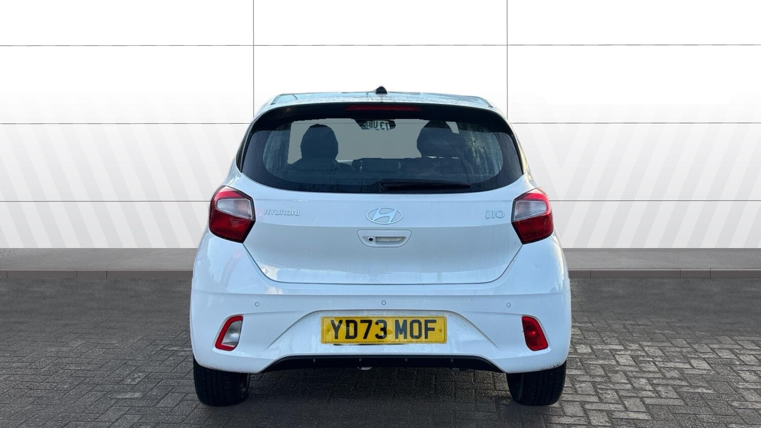 Used Hyundai i10 2023 for sale - 77567620: Photo 6
