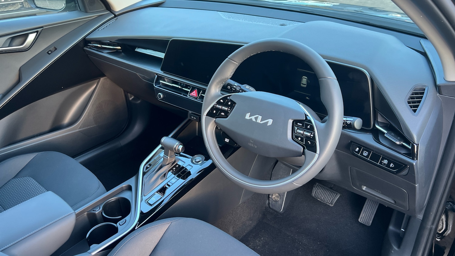 Used Kia Niro 2025 for sale - 77087281: Photo 11