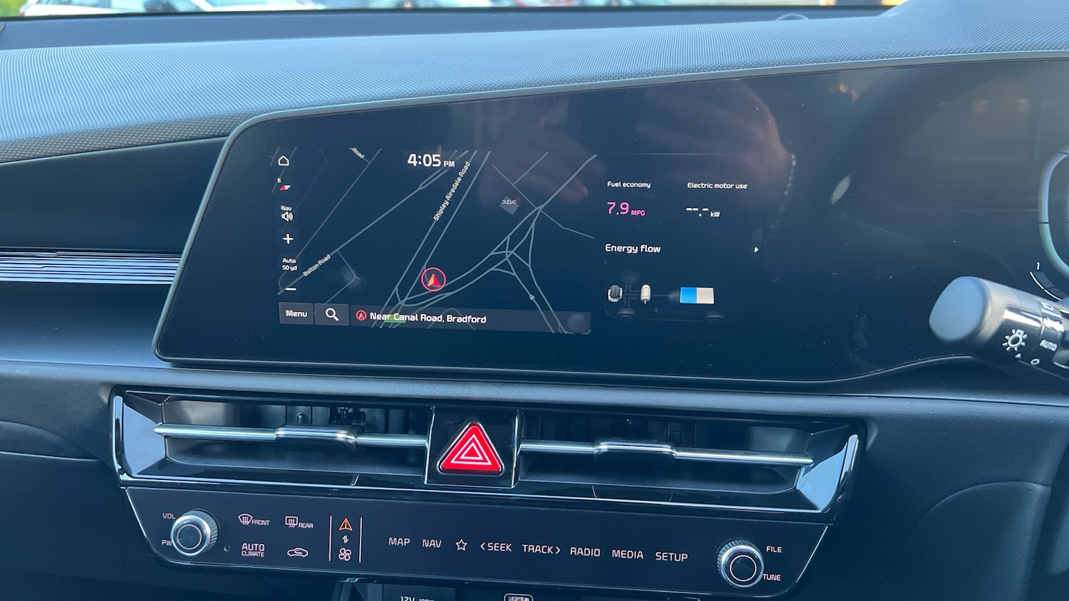 Used Kia Niro 2025 for sale - 77087281: Photo 12